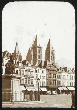 Grand-Place (Tournai)